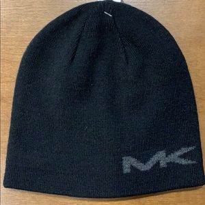 Michael Kors winter hat
